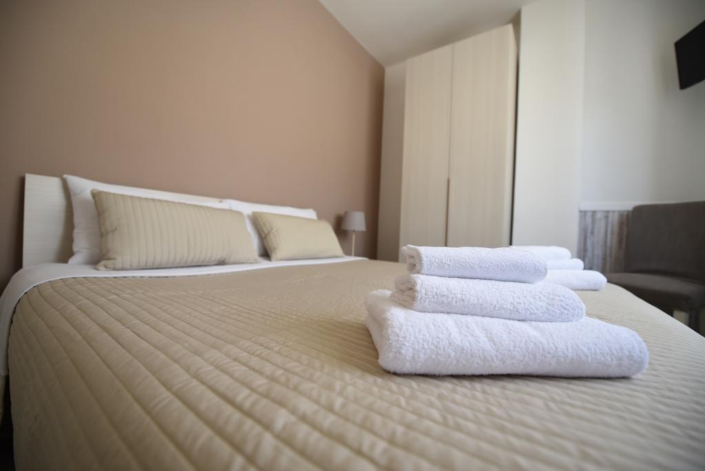 Bed and Breakfast Eden Sassi Матера Екстер'єр фото