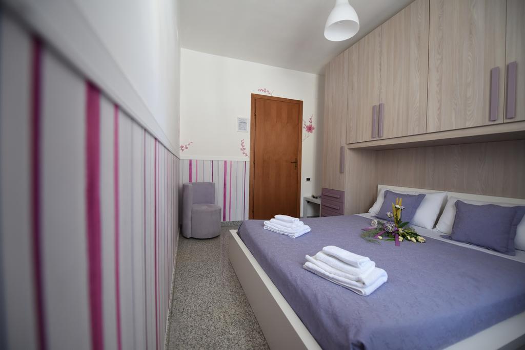Bed and Breakfast Eden Sassi Матера Екстер'єр фото