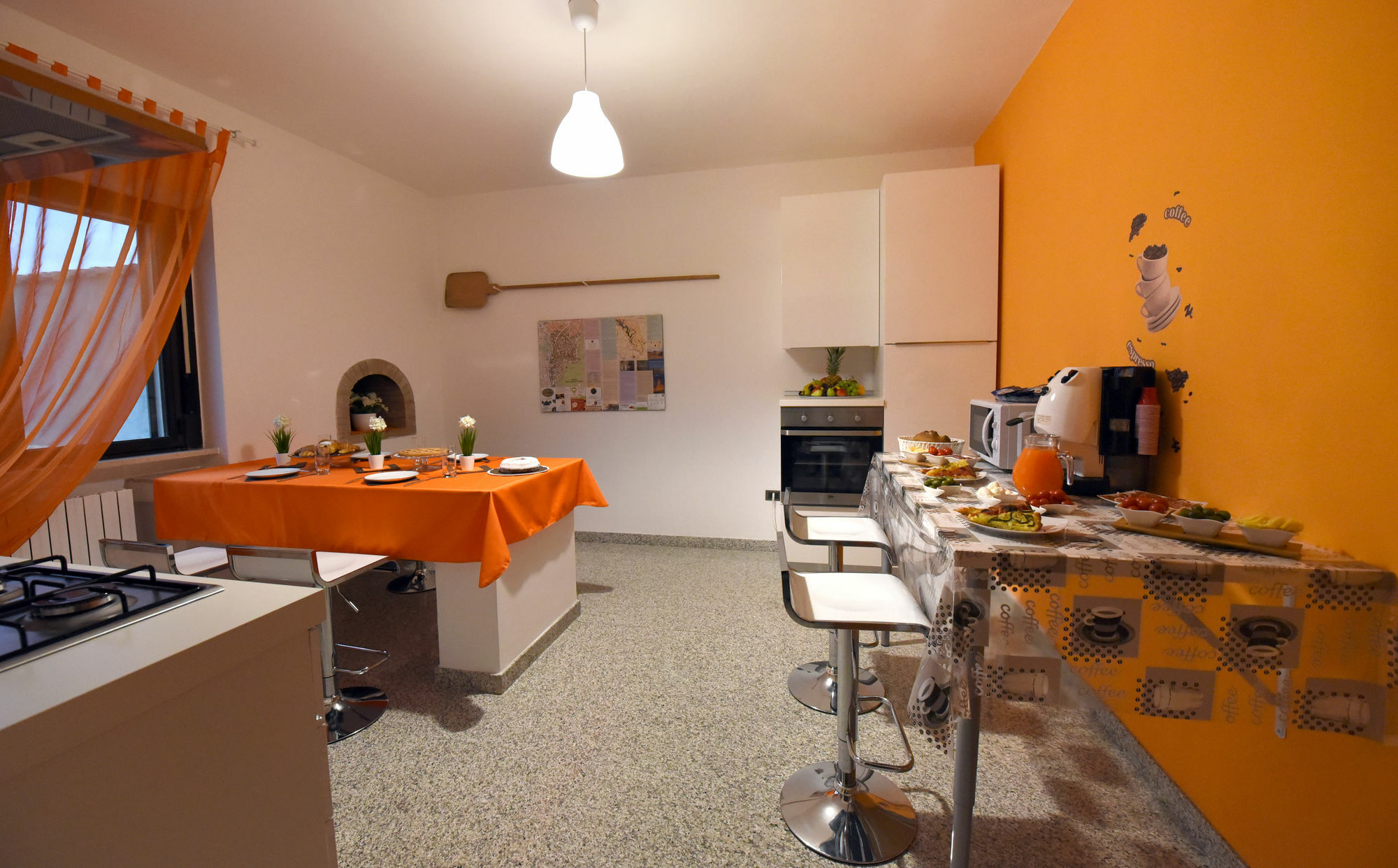 Bed and Breakfast Eden Sassi Матера Екстер'єр фото
