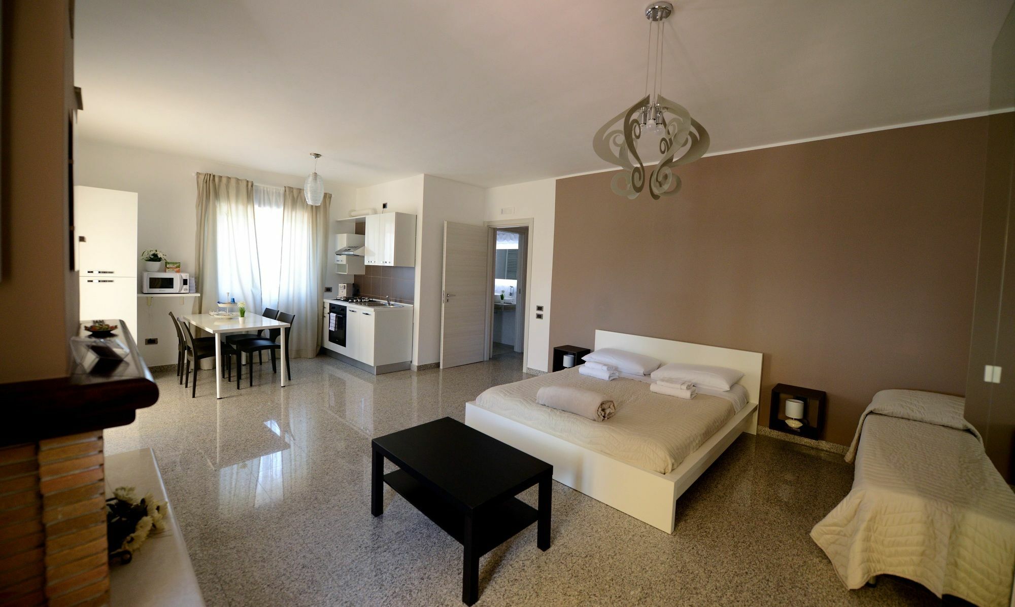 Bed and Breakfast Eden Sassi Матера Екстер'єр фото