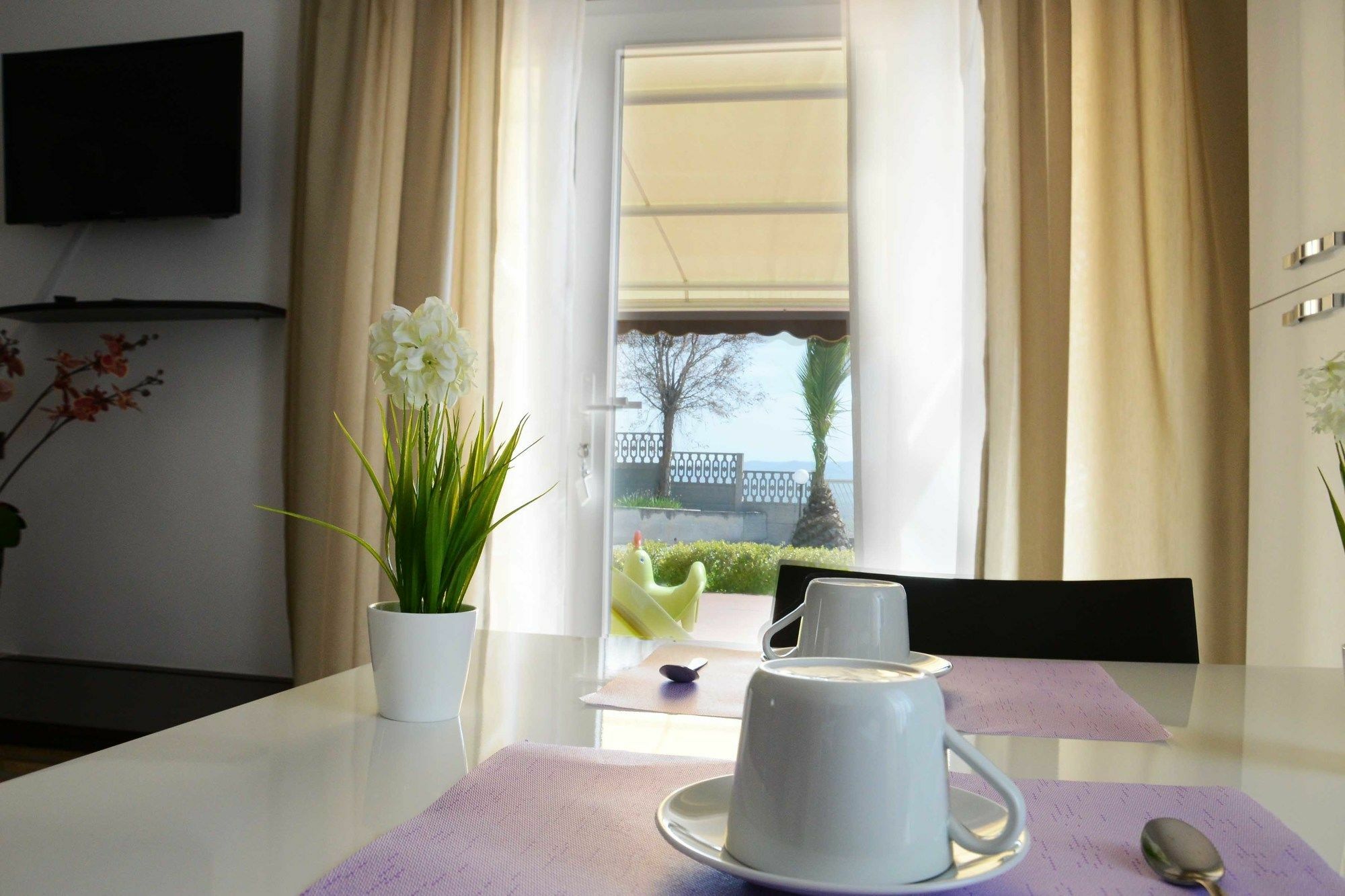 Bed and Breakfast Eden Sassi Матера Екстер'єр фото