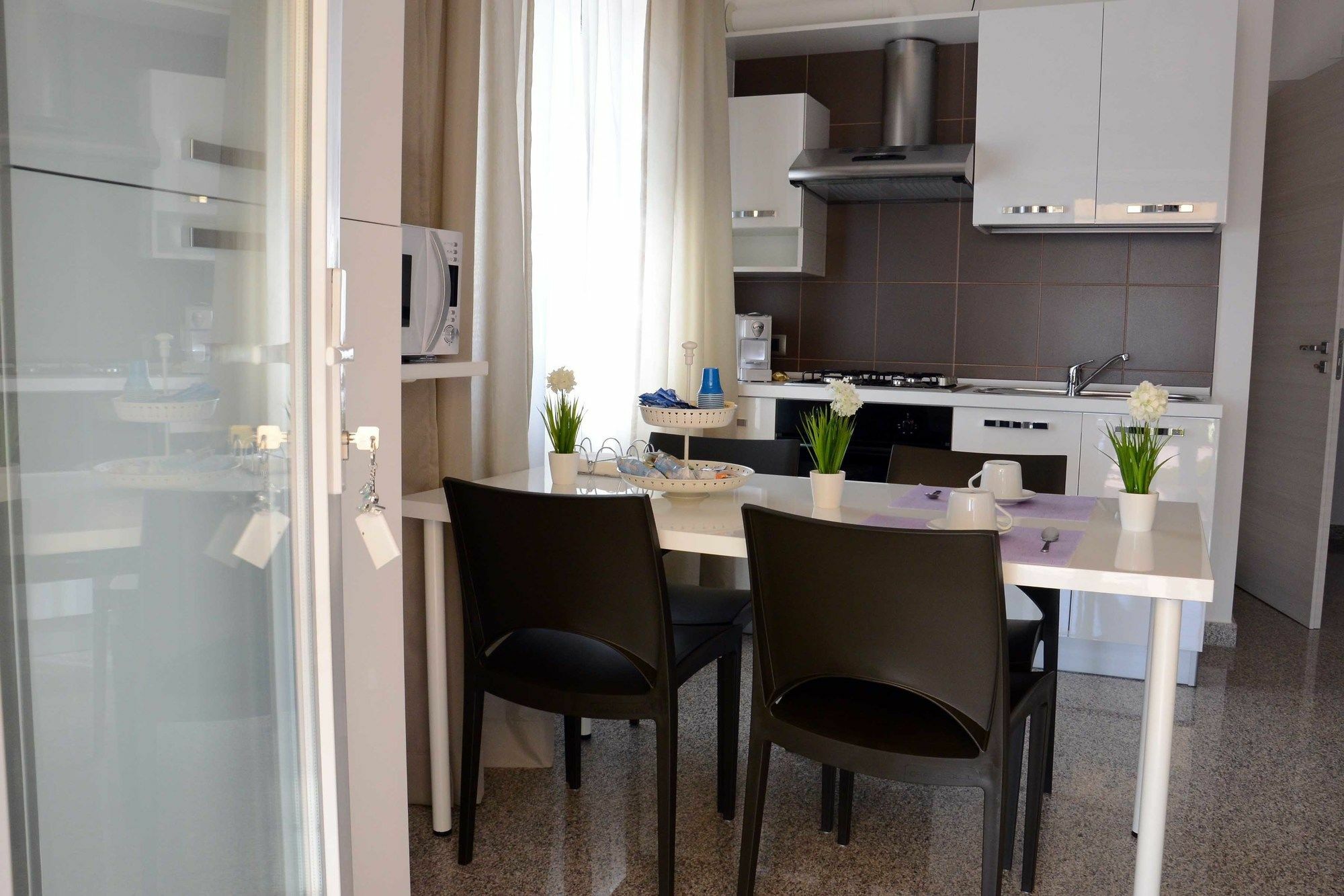 Bed and Breakfast Eden Sassi Матера Екстер'єр фото