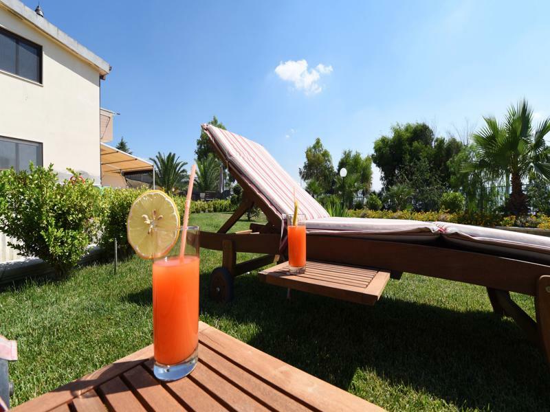 Bed and Breakfast Eden Sassi Матера Екстер'єр фото