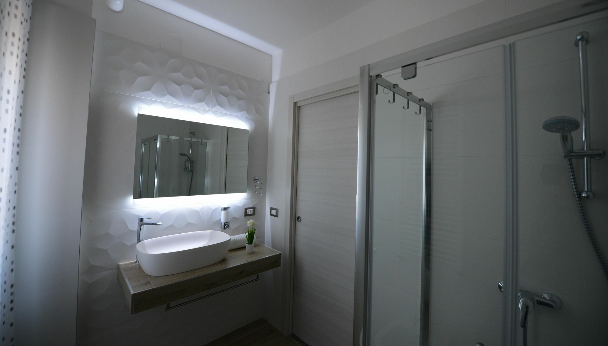Bed and Breakfast Eden Sassi Матера Екстер'єр фото