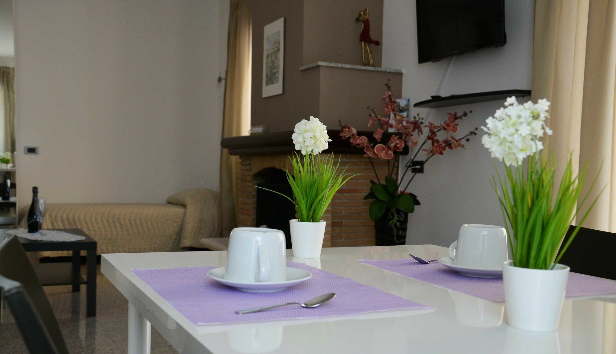 Bed and Breakfast Eden Sassi Матера Екстер'єр фото