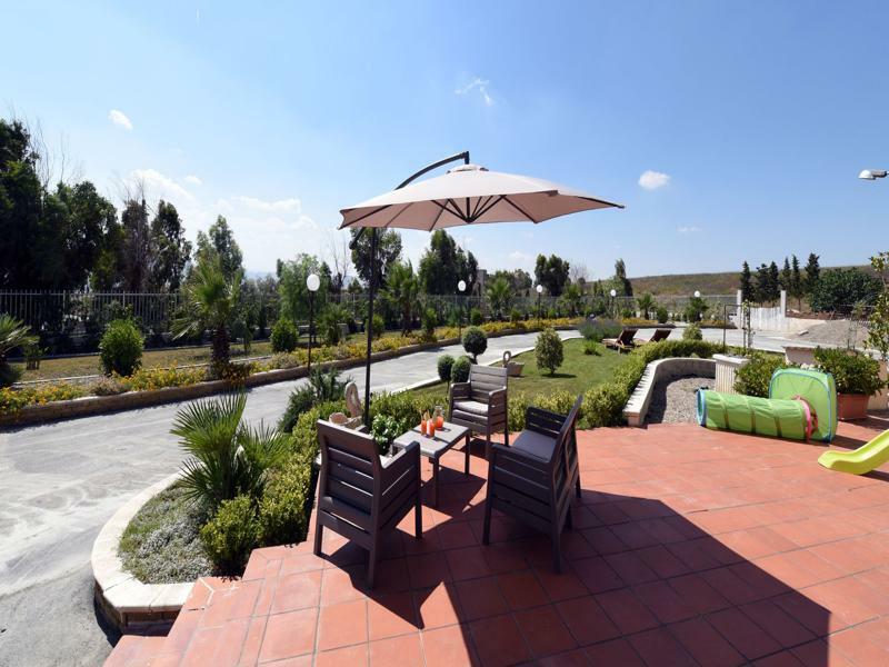 Bed and Breakfast Eden Sassi Матера Екстер'єр фото