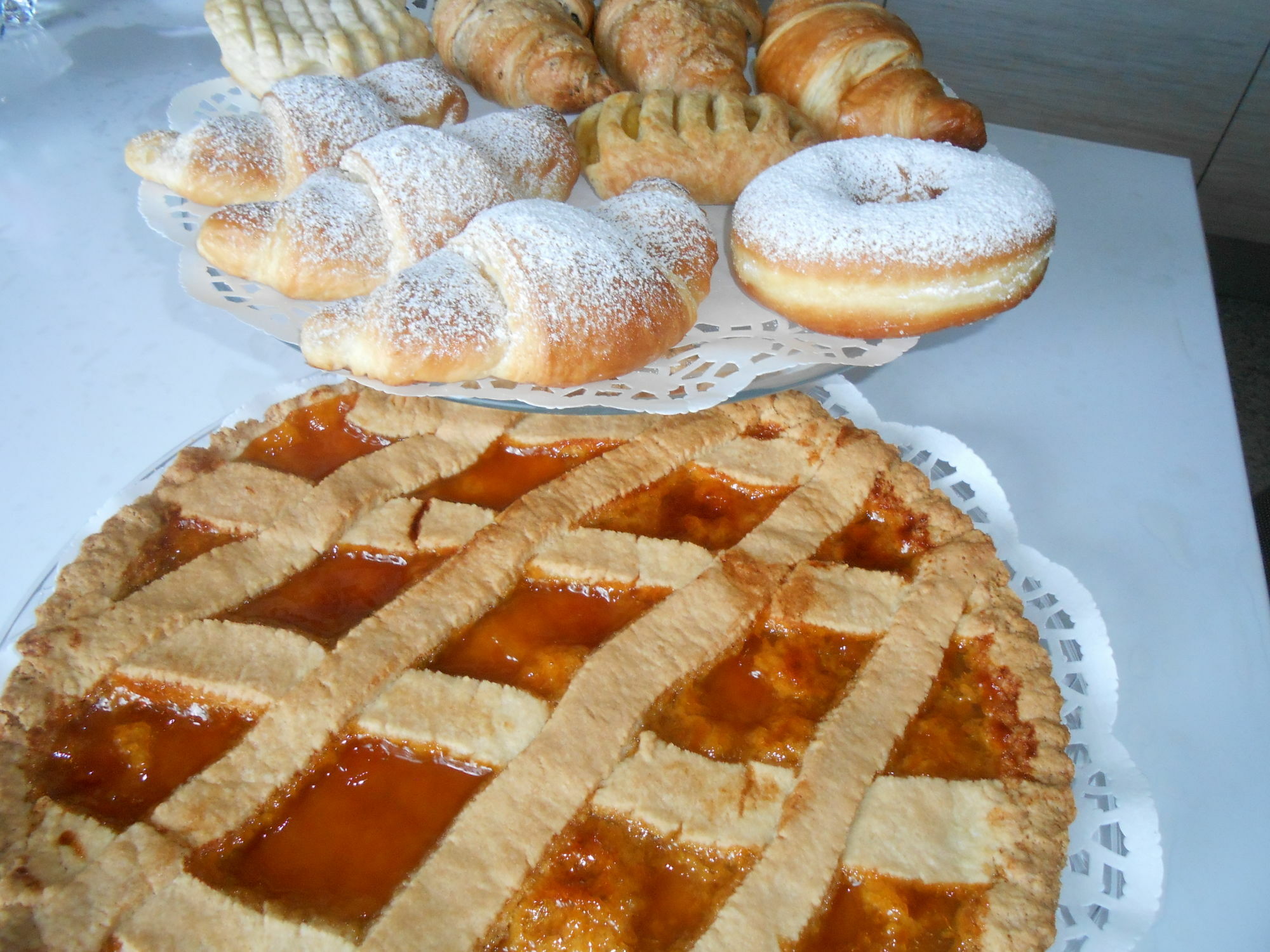 Bed and Breakfast Eden Sassi Матера Екстер'єр фото