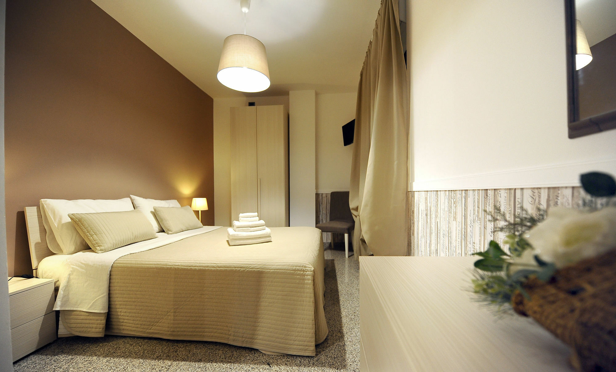 Bed and Breakfast Eden Sassi Матера Екстер'єр фото