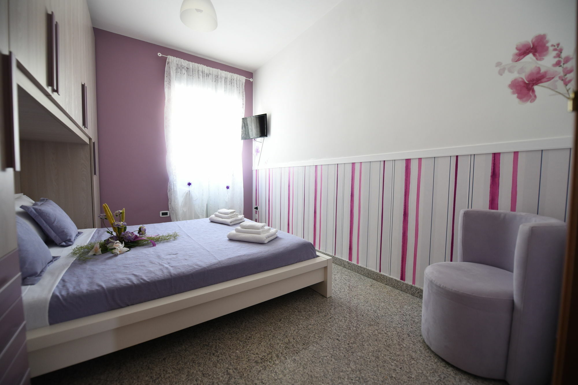 Bed and Breakfast Eden Sassi Матера Екстер'єр фото