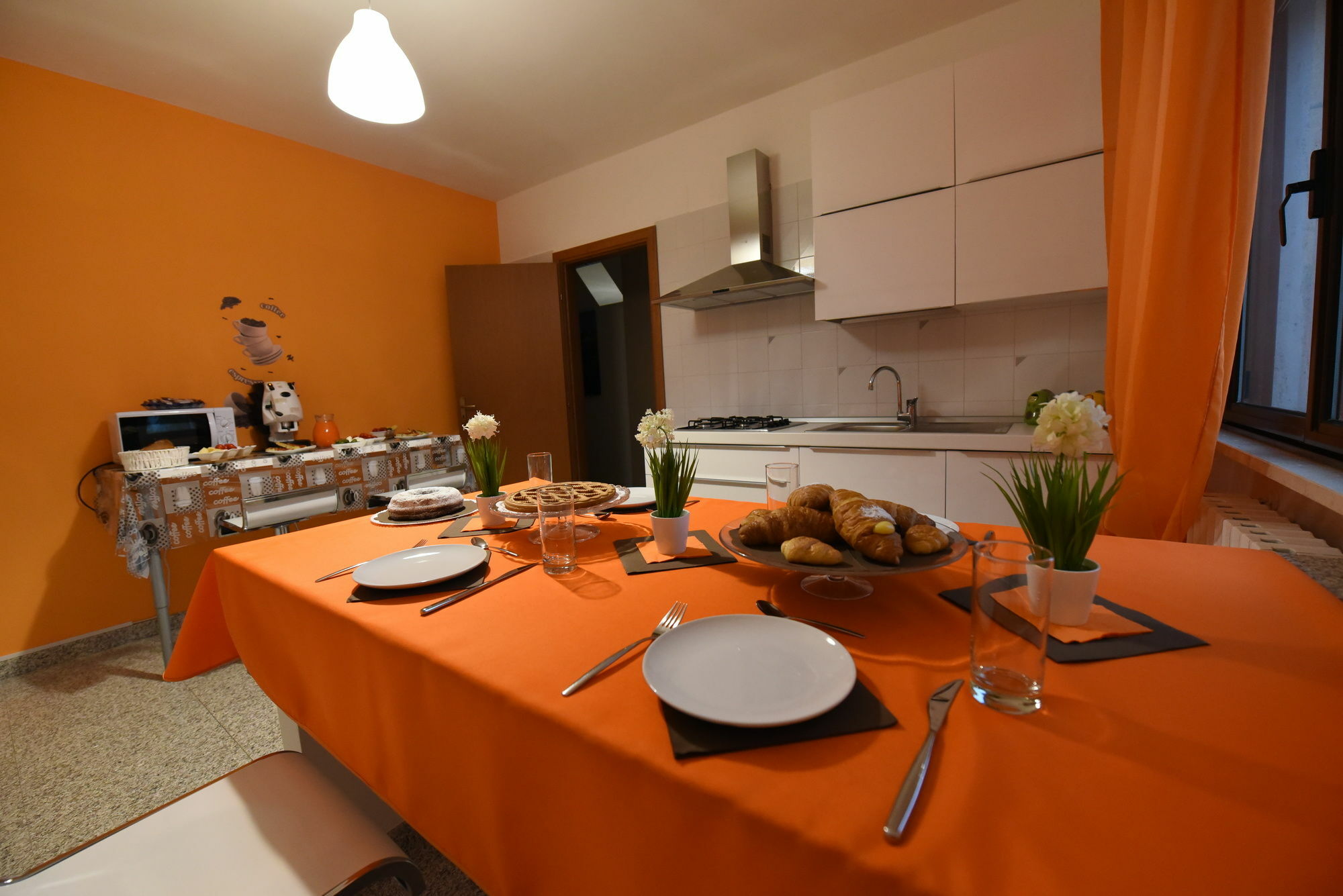Bed and Breakfast Eden Sassi Матера Екстер'єр фото