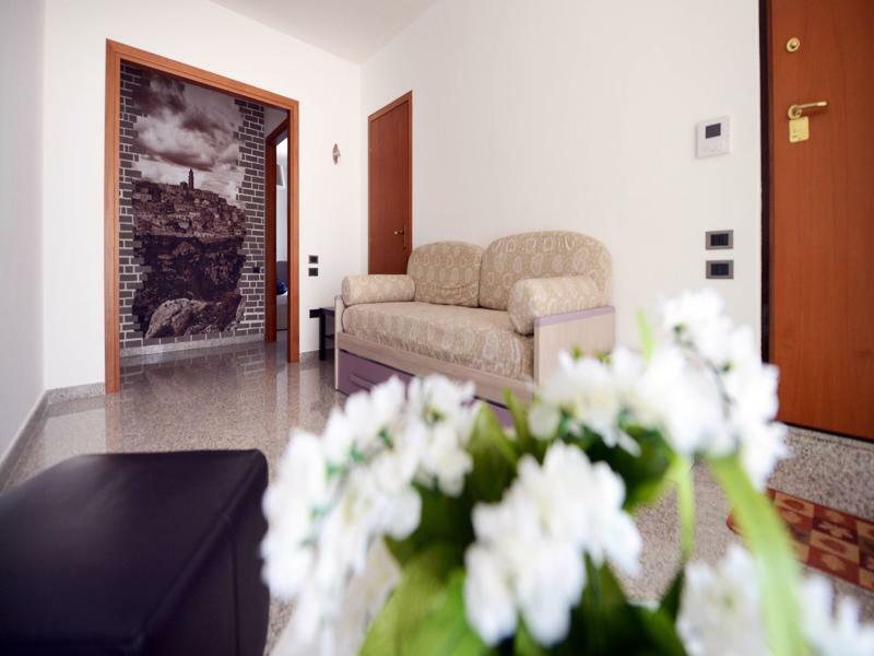 Bed and Breakfast Eden Sassi Матера Екстер'єр фото