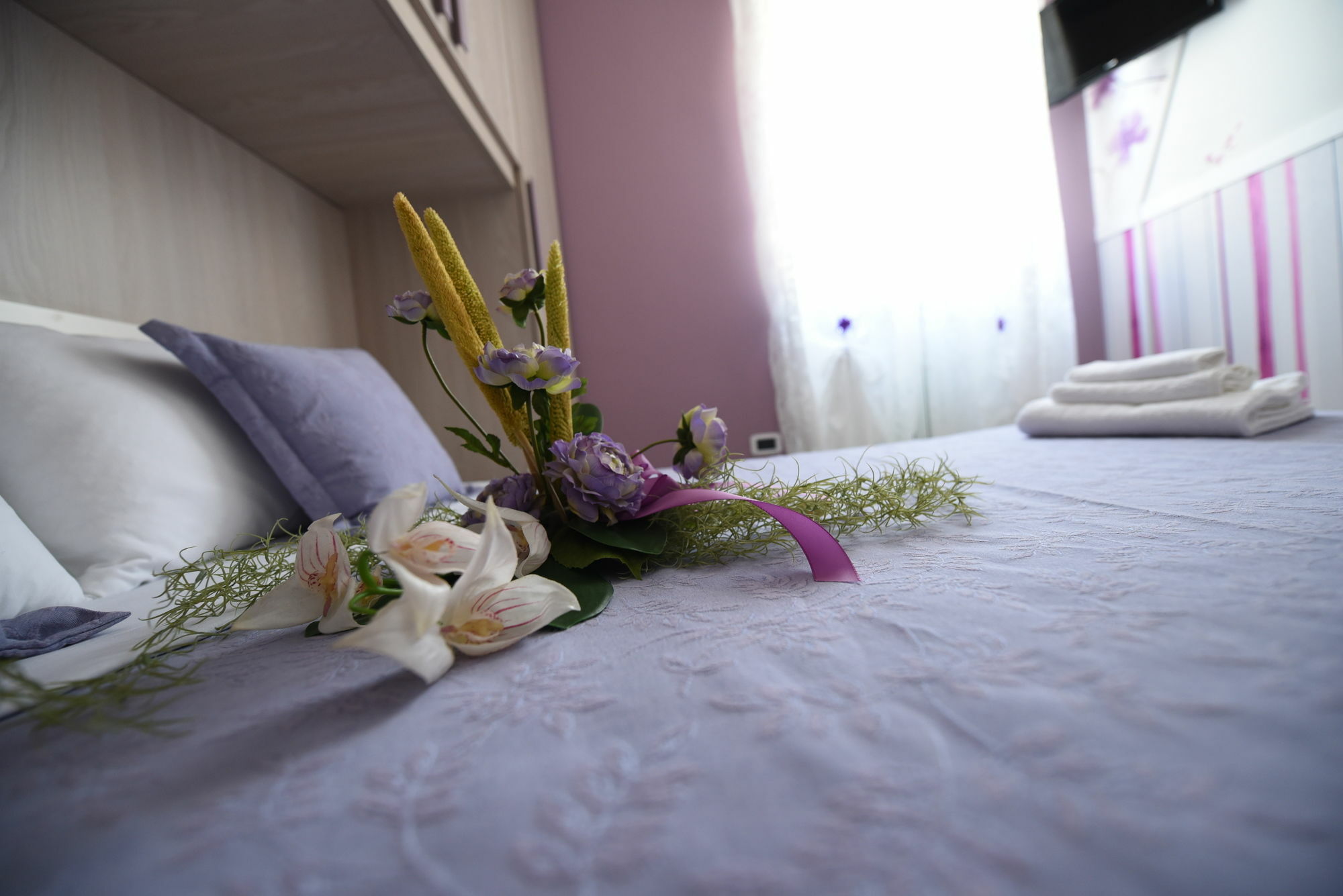 Bed and Breakfast Eden Sassi Матера Екстер'єр фото